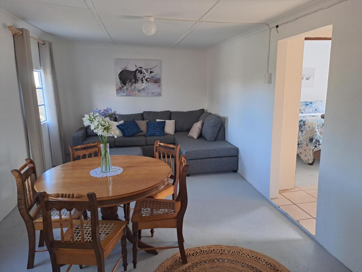 De Hoop Guest Farm Apartment Beaufort West Ngoại thất bức ảnh