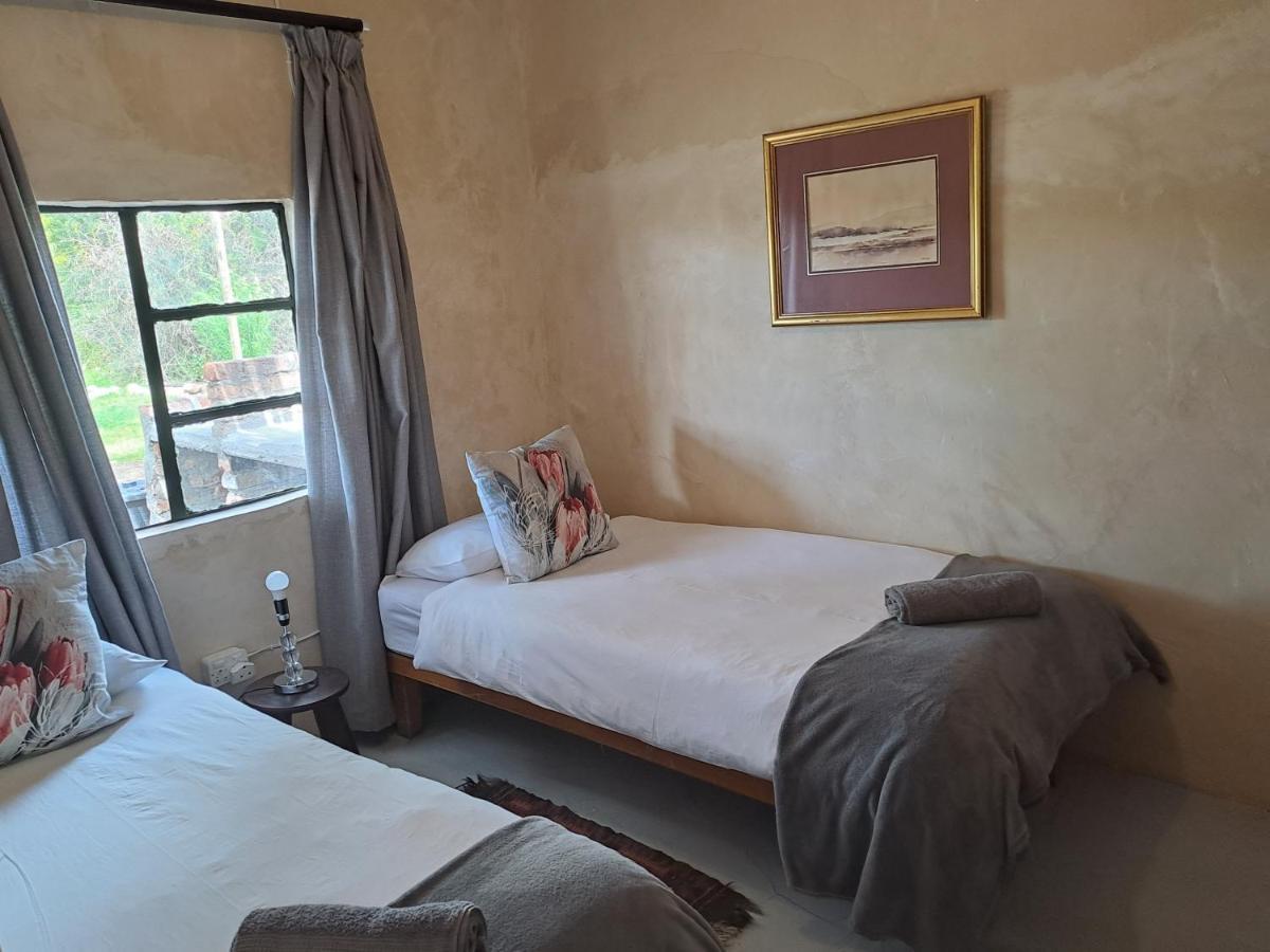 De Hoop Guest Farm Apartment Beaufort West Ngoại thất bức ảnh