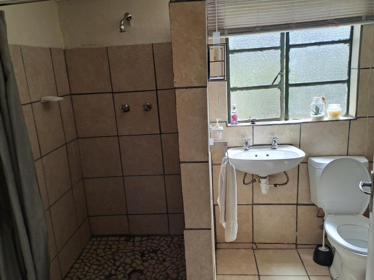 De Hoop Guest Farm Apartment Beaufort West Ngoại thất bức ảnh