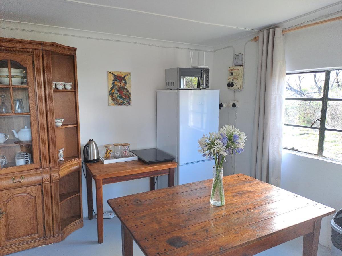 De Hoop Guest Farm Apartment Beaufort West Ngoại thất bức ảnh
