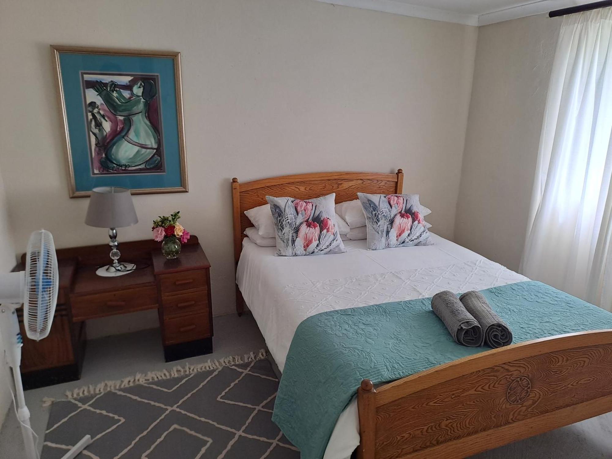 De Hoop Guest Farm Apartment Beaufort West Ngoại thất bức ảnh