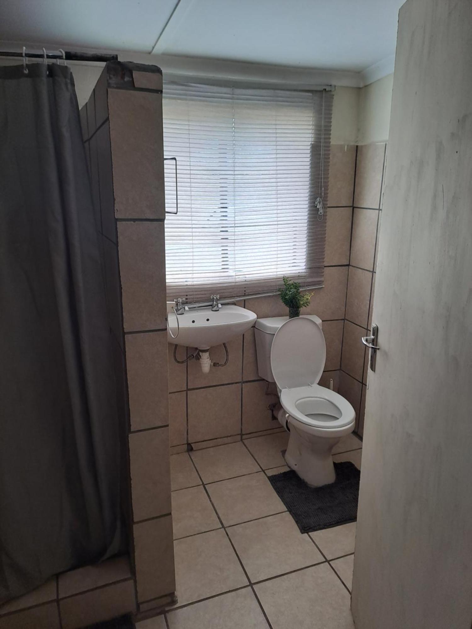 De Hoop Guest Farm Apartment Beaufort West Ngoại thất bức ảnh