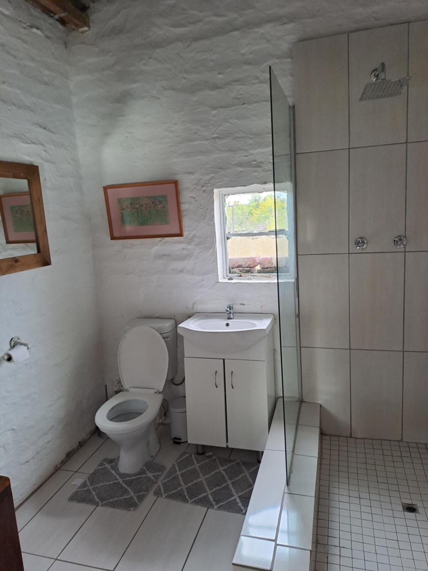 De Hoop Guest Farm Apartment Beaufort West Ngoại thất bức ảnh