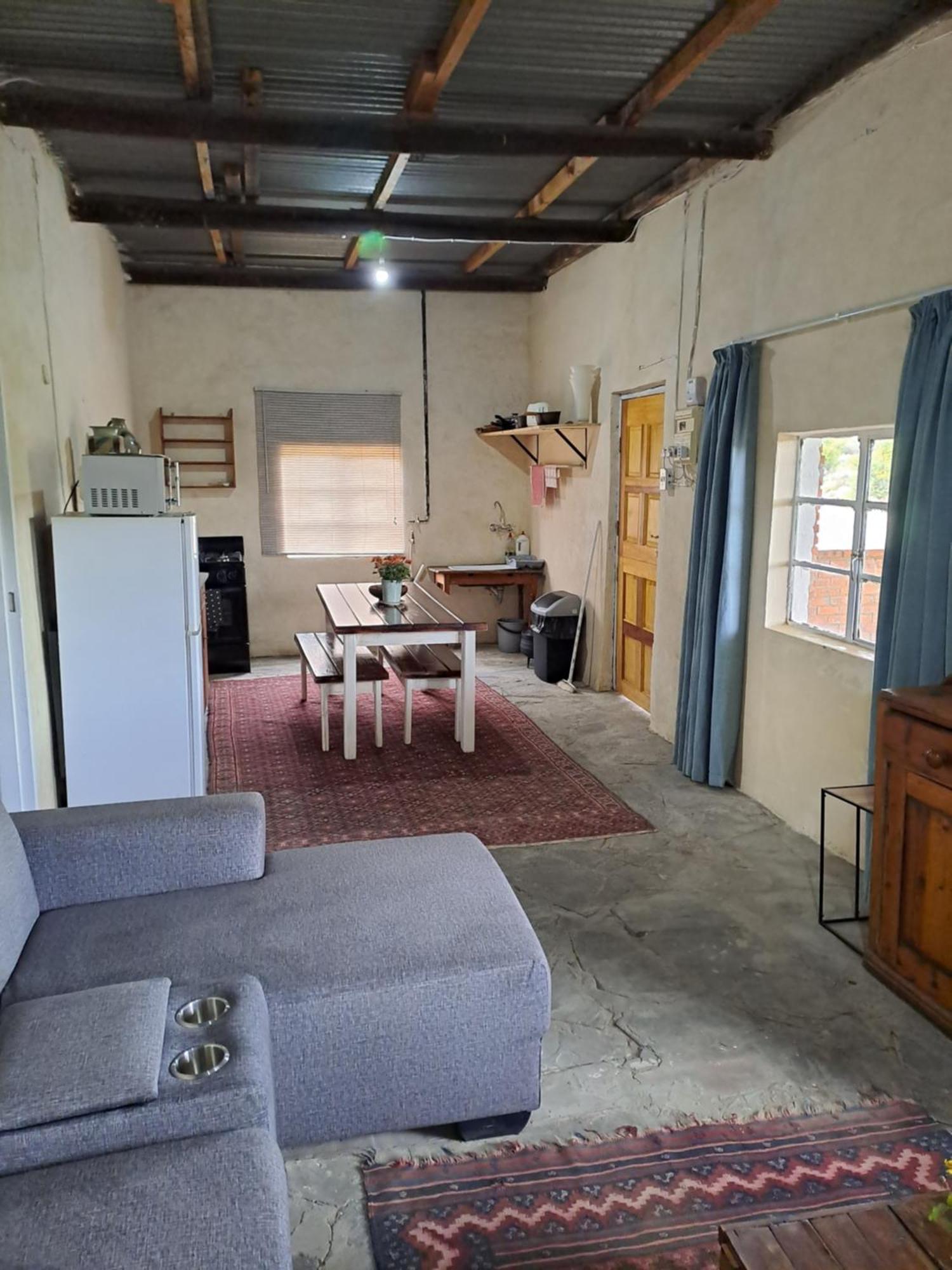 De Hoop Guest Farm Apartment Beaufort West Ngoại thất bức ảnh