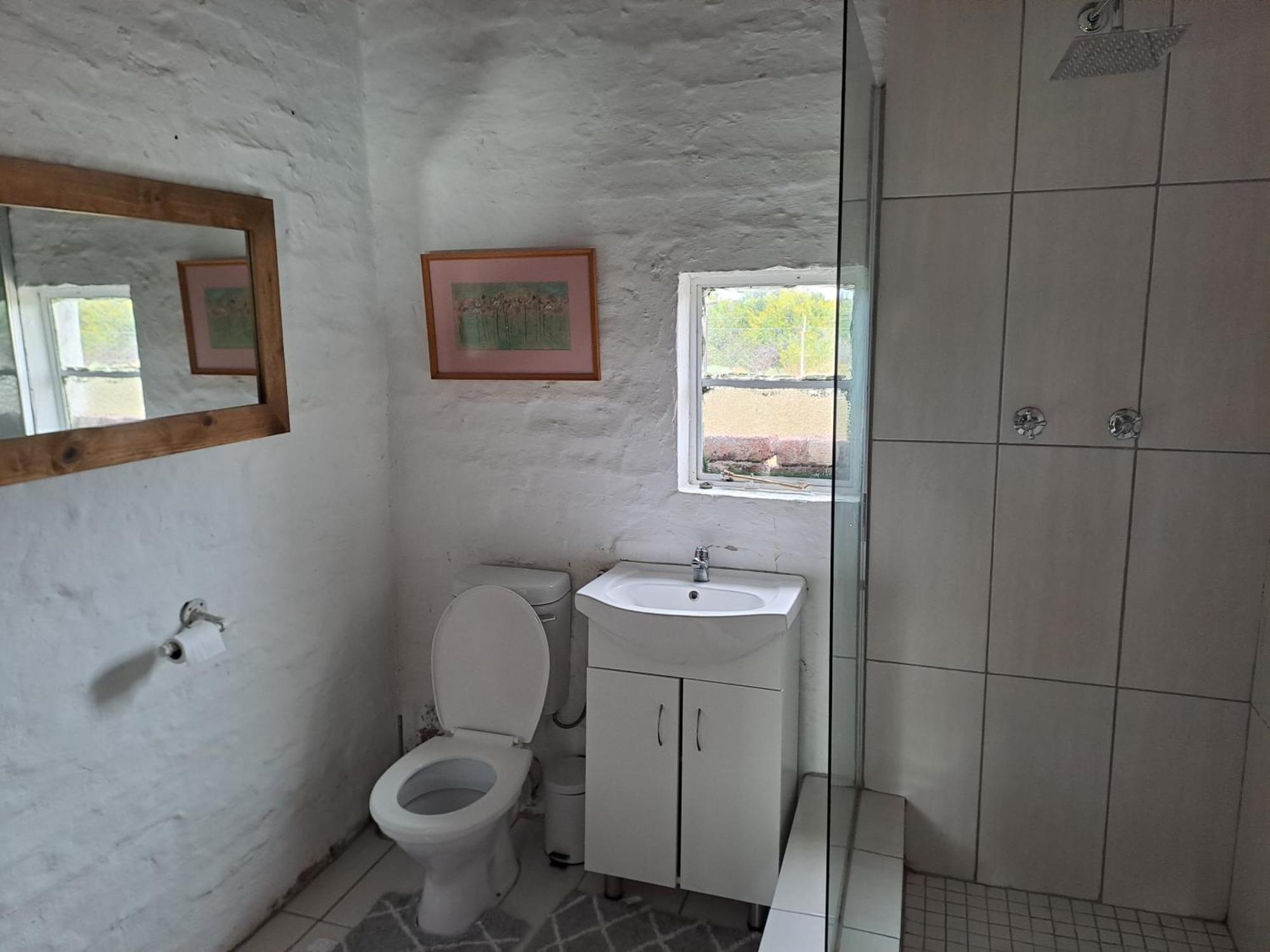 De Hoop Guest Farm Apartment Beaufort West Ngoại thất bức ảnh