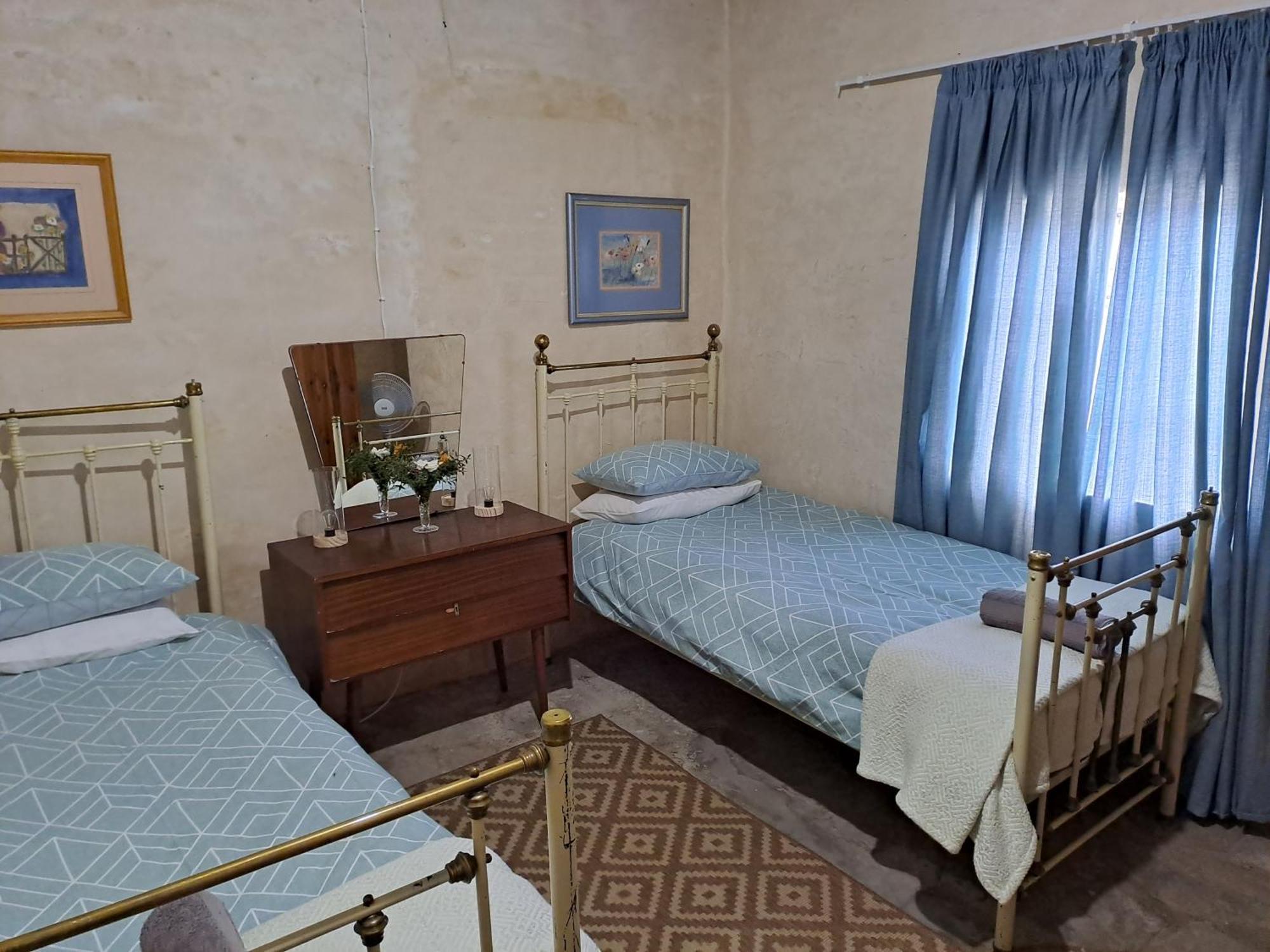 De Hoop Guest Farm Apartment Beaufort West Ngoại thất bức ảnh