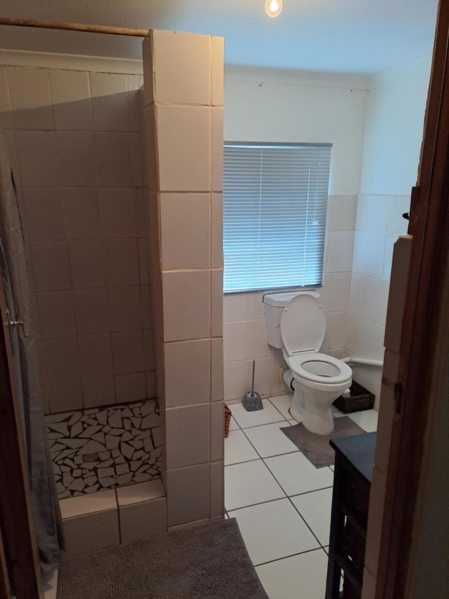 De Hoop Guest Farm Apartment Beaufort West Ngoại thất bức ảnh