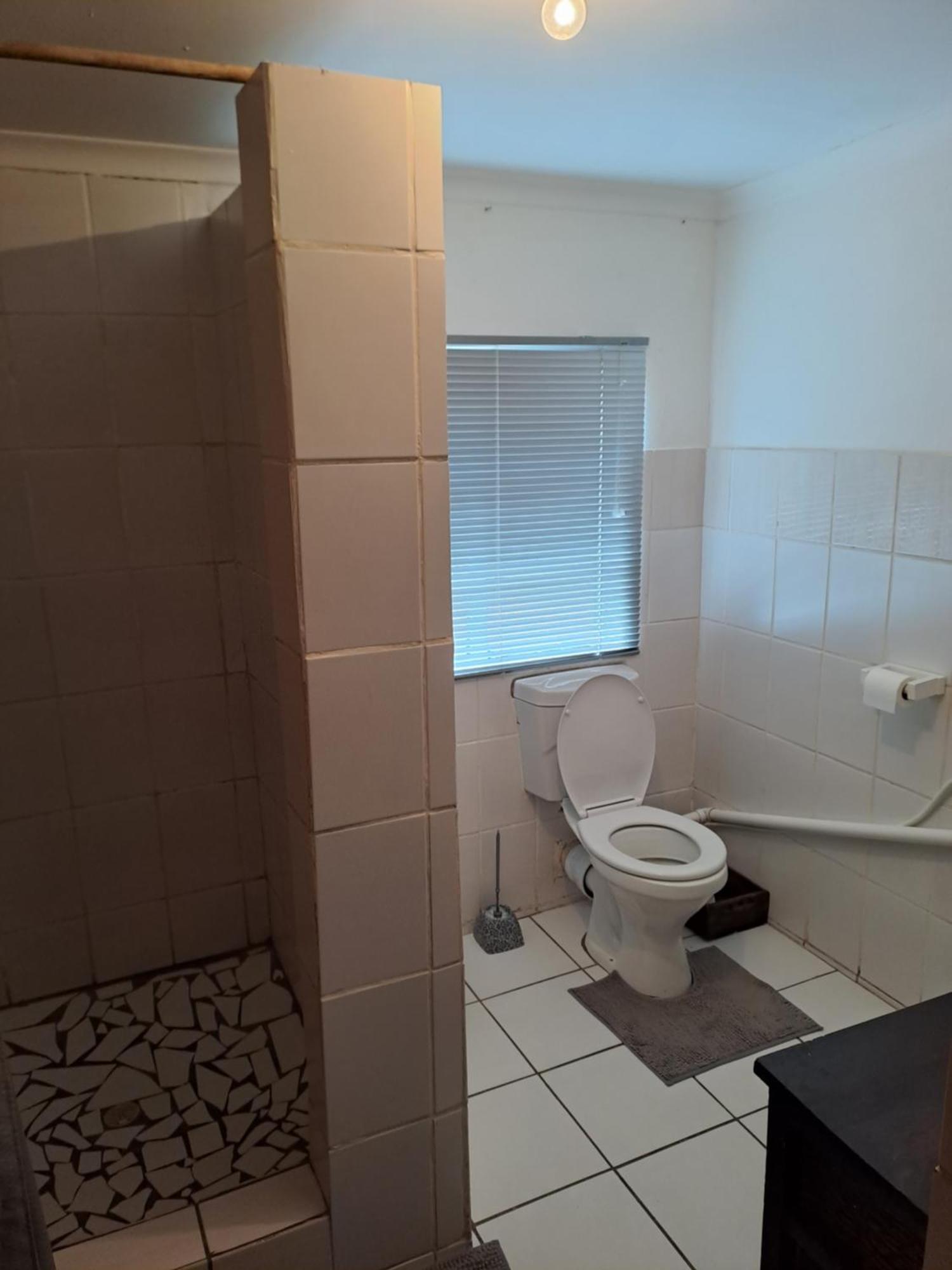 De Hoop Guest Farm Apartment Beaufort West Ngoại thất bức ảnh
