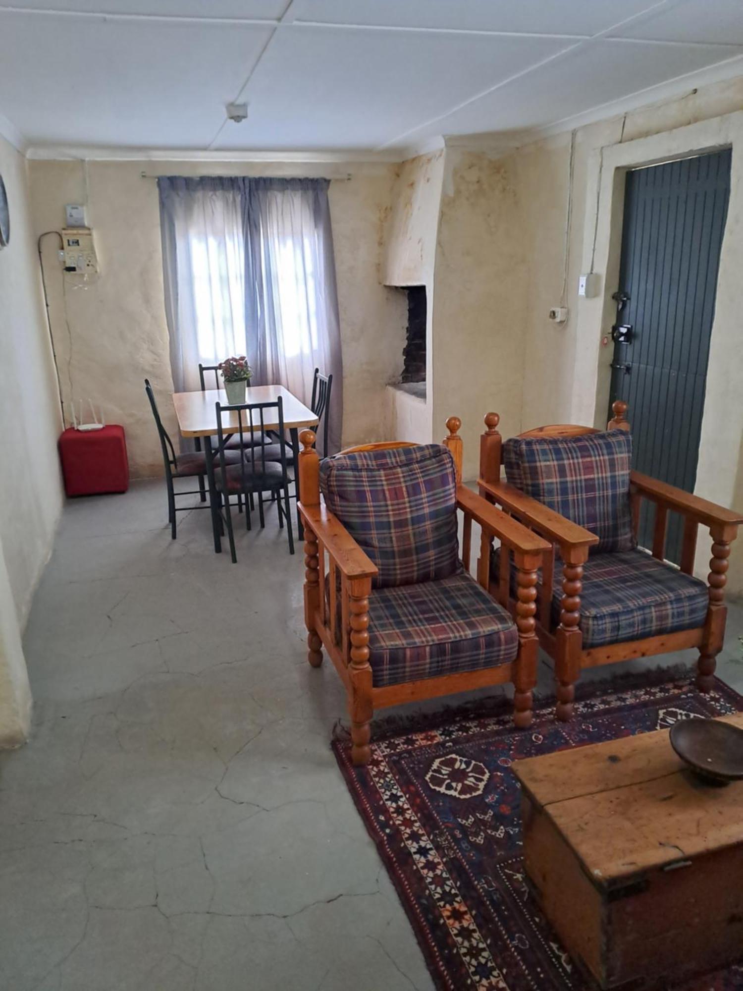 De Hoop Guest Farm Apartment Beaufort West Ngoại thất bức ảnh